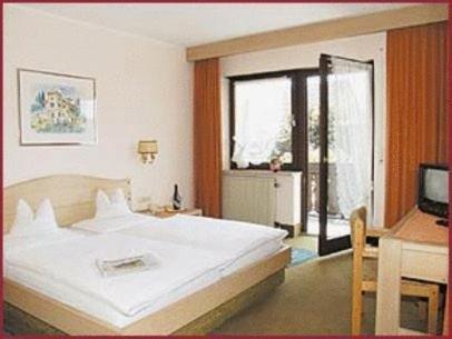 Hotel Hiemer Memmingen Zewnętrze zdjęcie