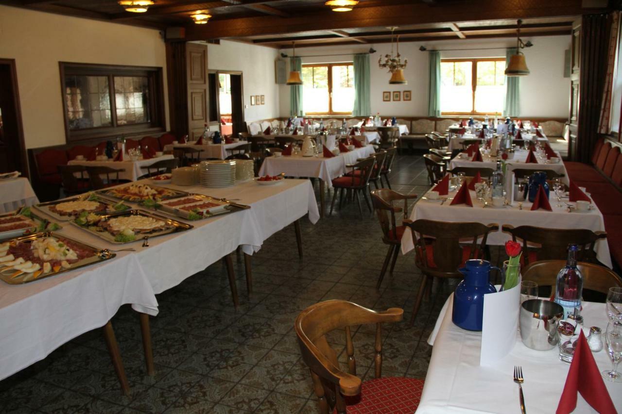 Hotel Hiemer Memmingen Zewnętrze zdjęcie