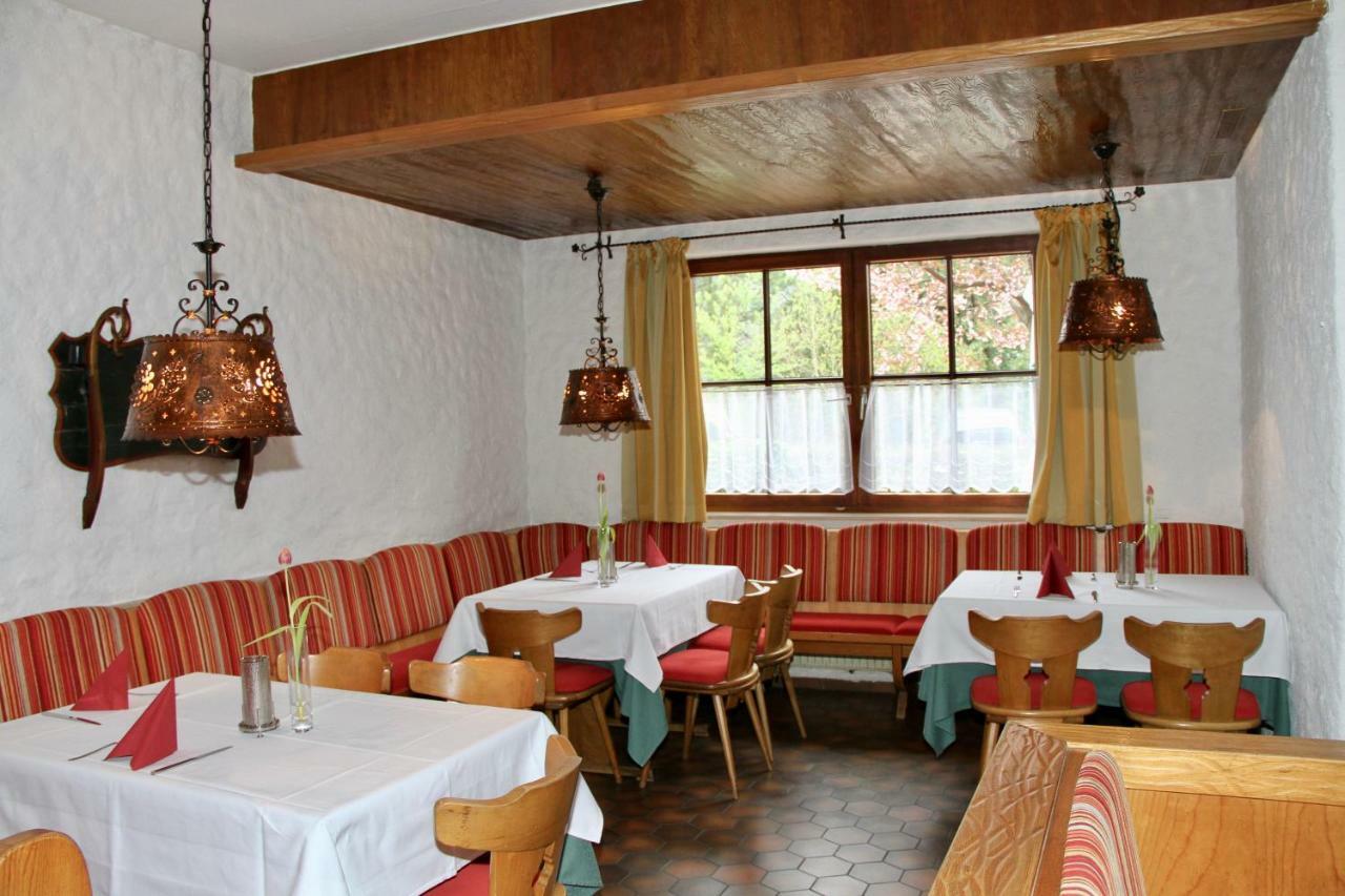 Hotel Hiemer Memmingen Zewnętrze zdjęcie