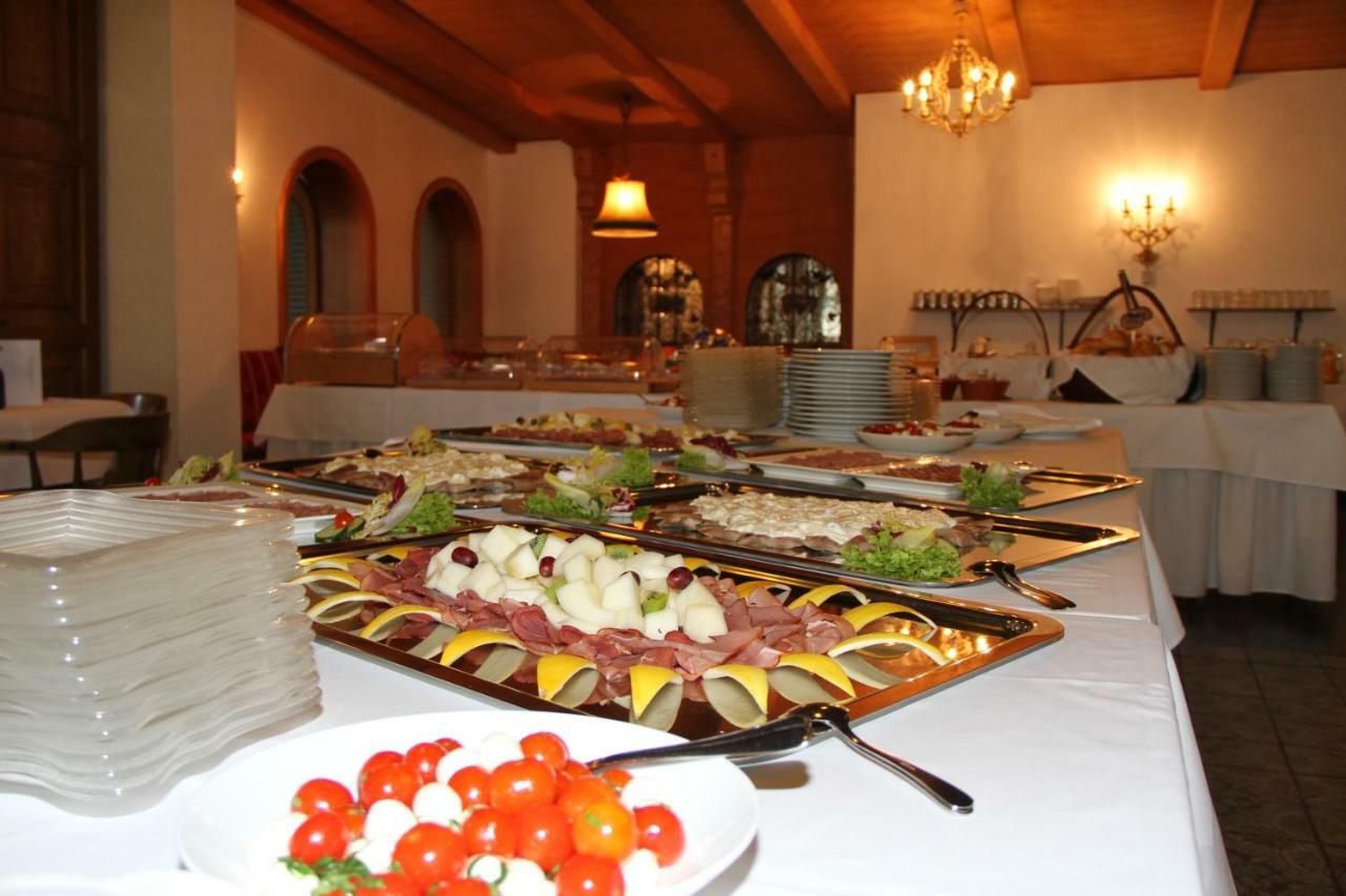 Hotel Hiemer Memmingen Zewnętrze zdjęcie